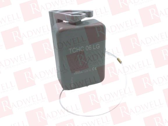 ILME TCHC-06LG