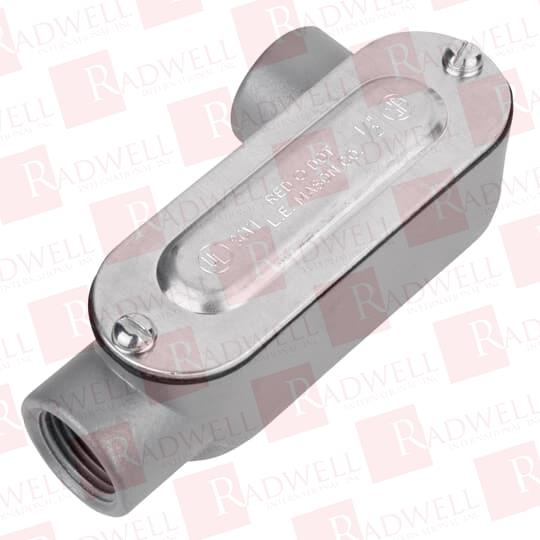 ABB THOMAS & BETTS DALR-3-CG