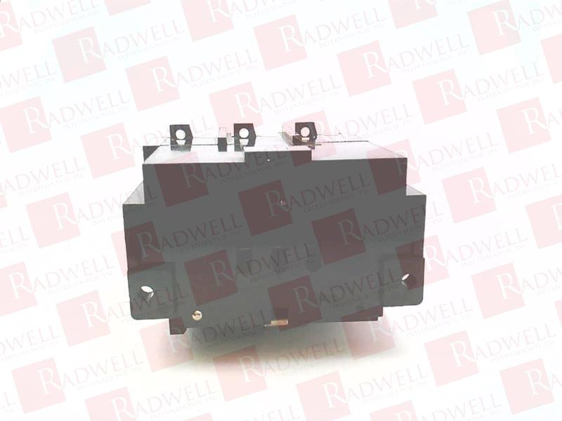 EATON CORPORATION BA13A