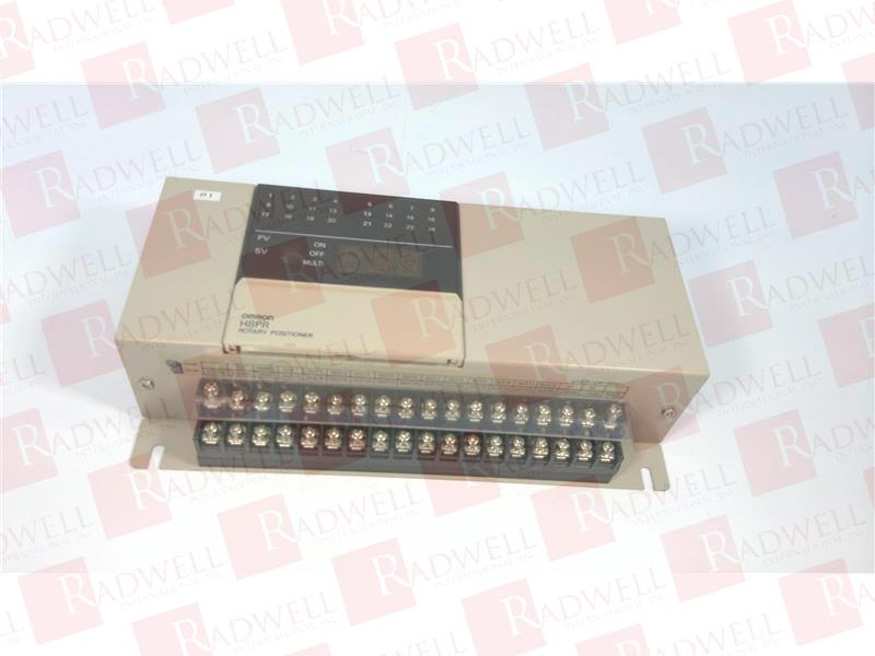 OMRON H8PR-24P