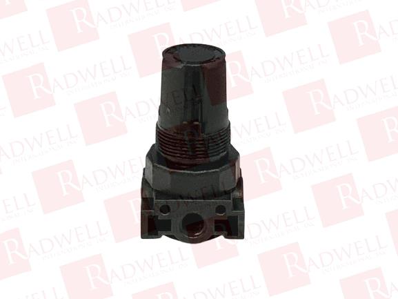 PARKER R24-02C