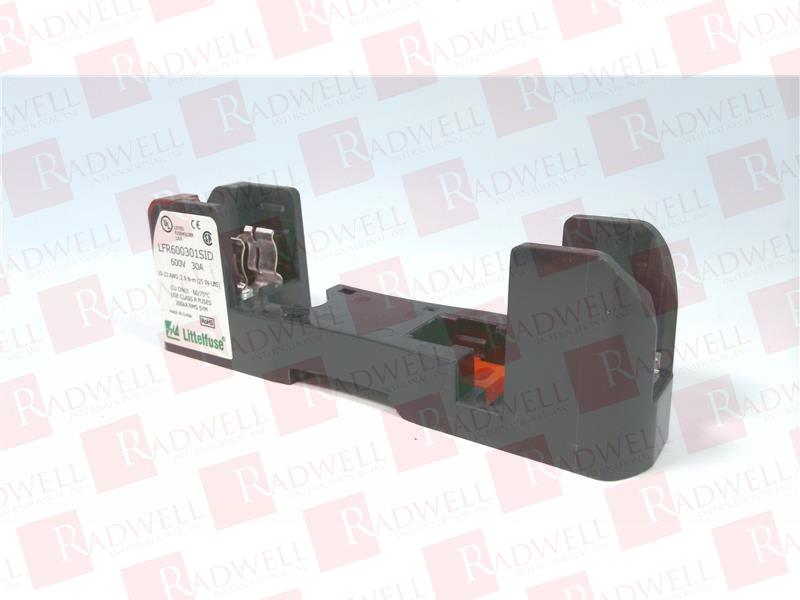 LITTELFUSE LFR60030-1SID