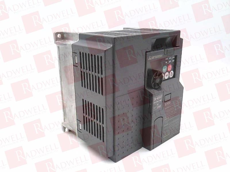 MITSUBISHI FR-E740-016SC-EC