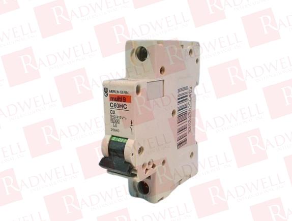 SCHNEIDER ELECTRIC 25640
