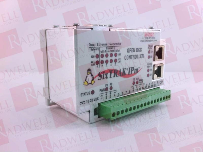 RED LION CONTROLS ST-IPM-2350