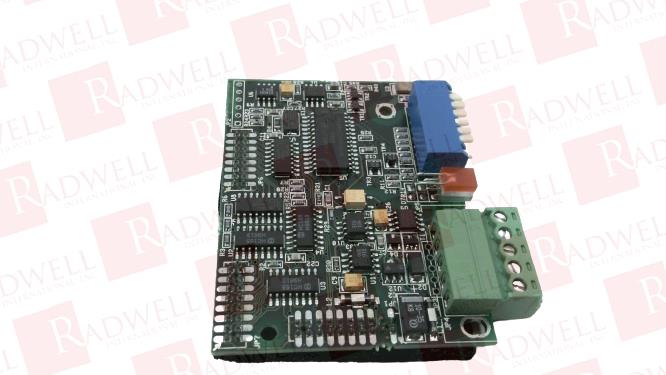 HMS INDUSTRIAL NETWORKS AB1012