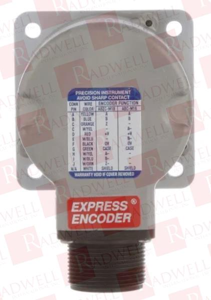 BEI SENSORS 01002-8683
