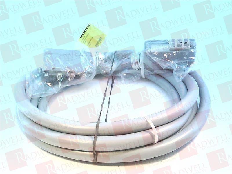 TURCK A9999-DT-21FT