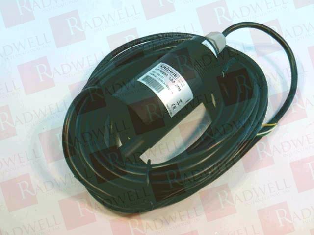 KROHNE VGA04A1A1B1A1BA311X
