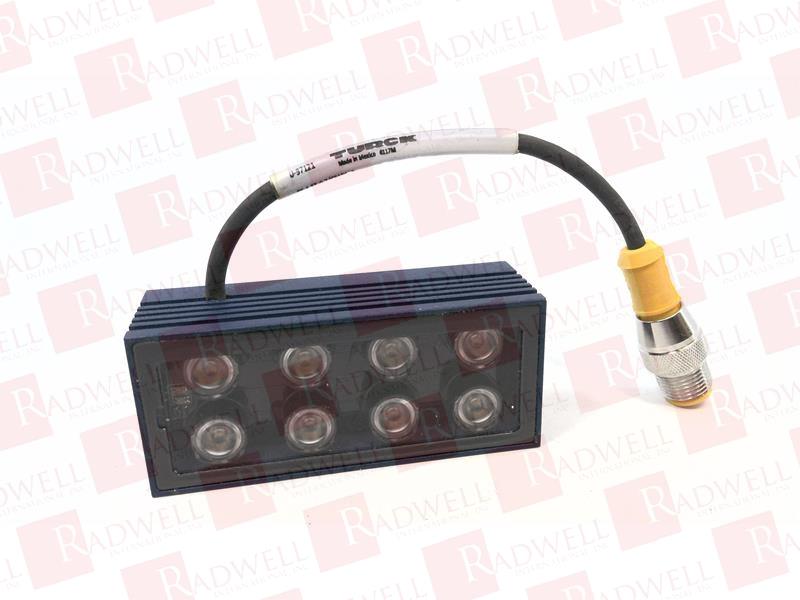 SENSOPART LM75-625