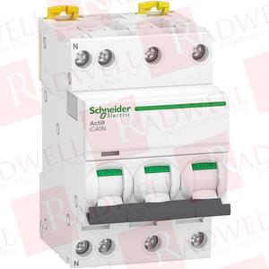 SCHNEIDER ELECTRIC A9P54732