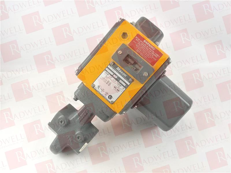 HONEYWELL 2-5000-1