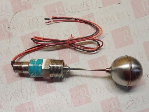 GEMS SENSORS LS2050