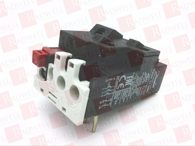 DANFOSS 047H0215