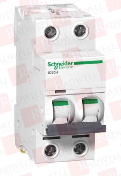 SCHNEIDER ELECTRIC A9F54220