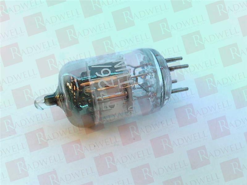 TUNG SOL JTL5726/6AL5W