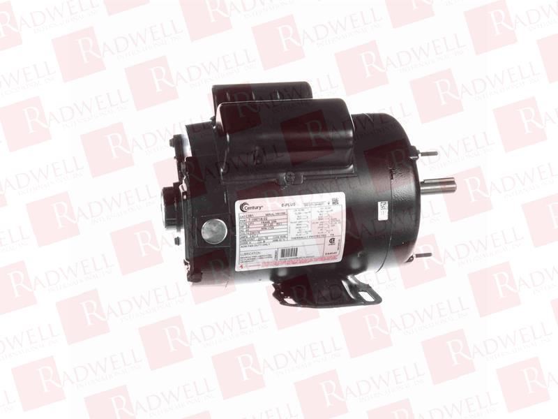 REGAL REXNORD C581