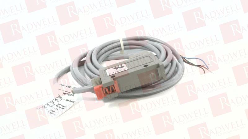 EATON CORPORATION E65VBL7R