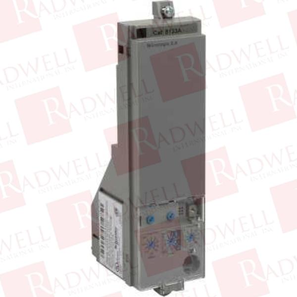 SCHNEIDER ELECTRIC S133A