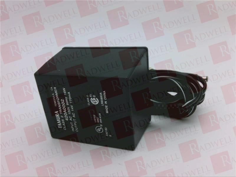 TAMURA 420A0002