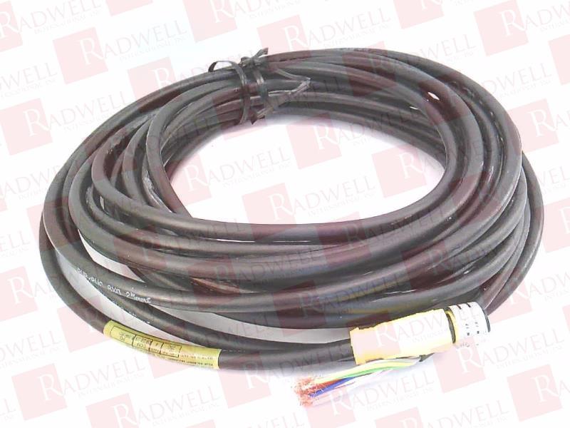 MOLEX 808000P02M100