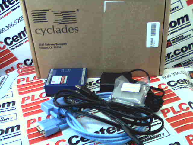 CYCLADES TES0061-TS100