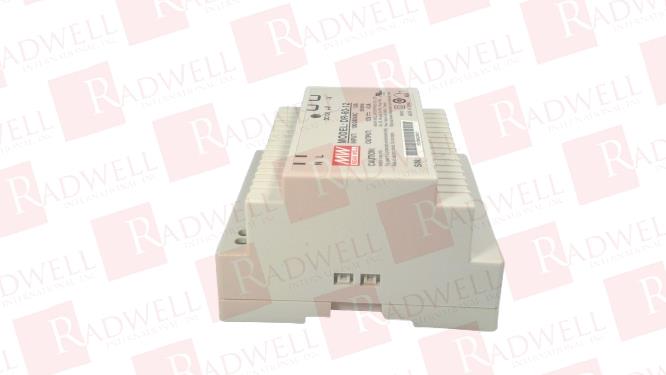 MEAN WELL DR-60-12