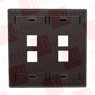 LEVITON 42080-4EP