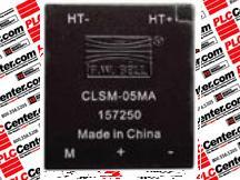 MEGGITT CLSM-05MA