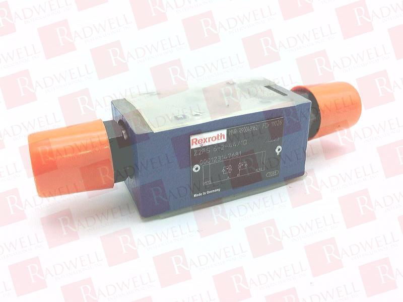 BOSCH Z2FS 6-2-44/1Q