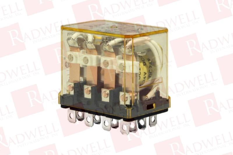 R-K ELECTRONICS RH4B-ULDC12V
