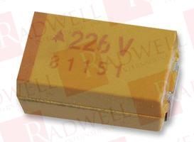 KYOCERA TAJE227K010RNJ