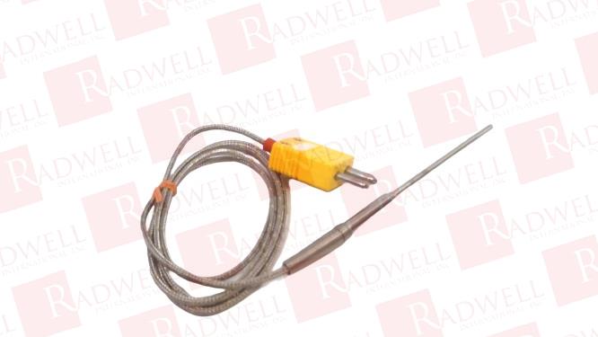 OMEGA ENGINEERING TJ96-CASS-18U-3-SB-OSTW-M