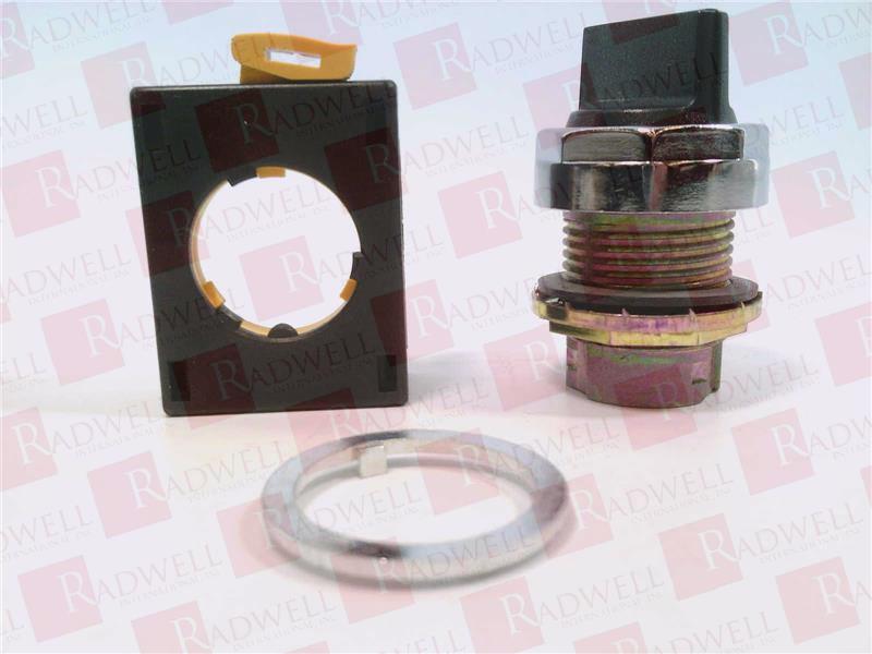 EATON CORPORATION EM22XL61