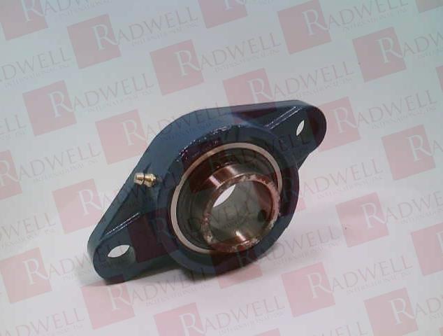 FS BEARING UCFL207-23