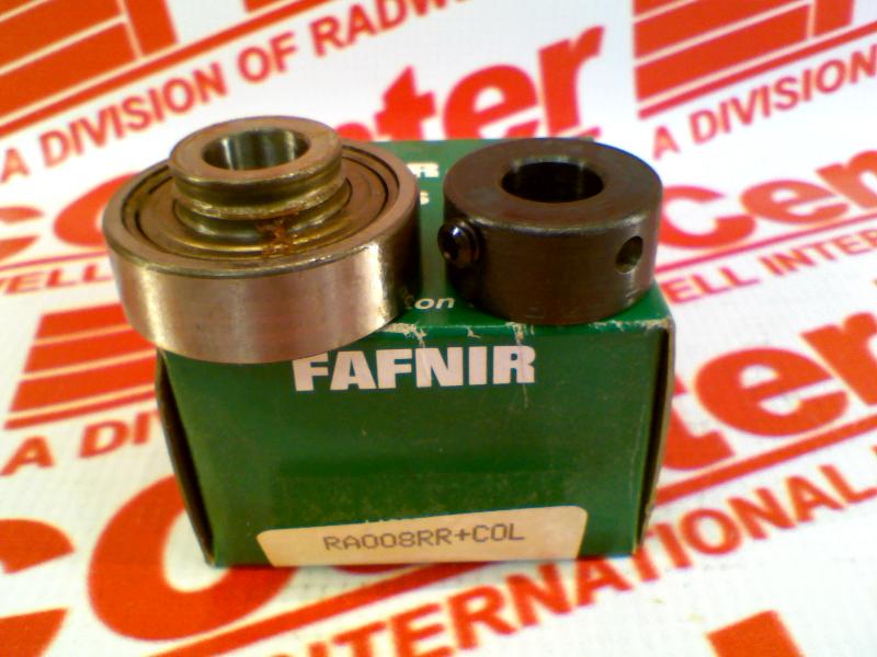 TIMKEN RA008RR-COL
