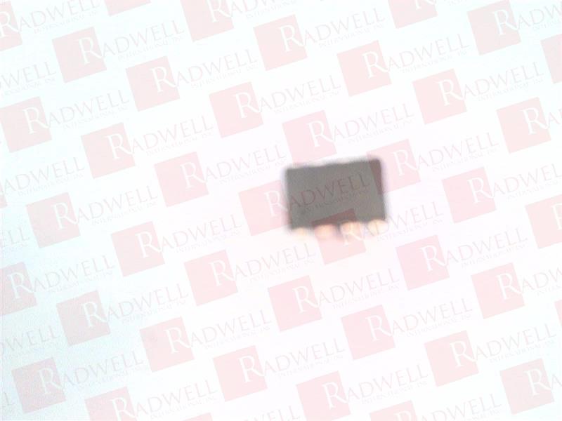 BROADCOM HCPL-4502-000E