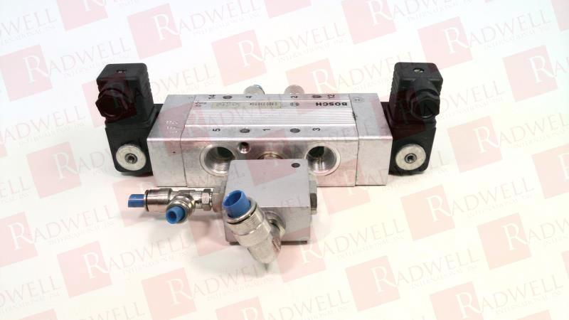 BOSCH 0820032504