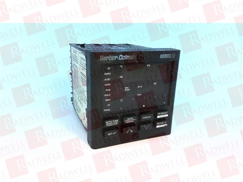 INVENSYS 10QT-TJFE1-000-0-00