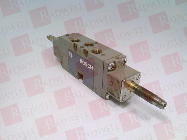 BOSCH 0-820-022-992