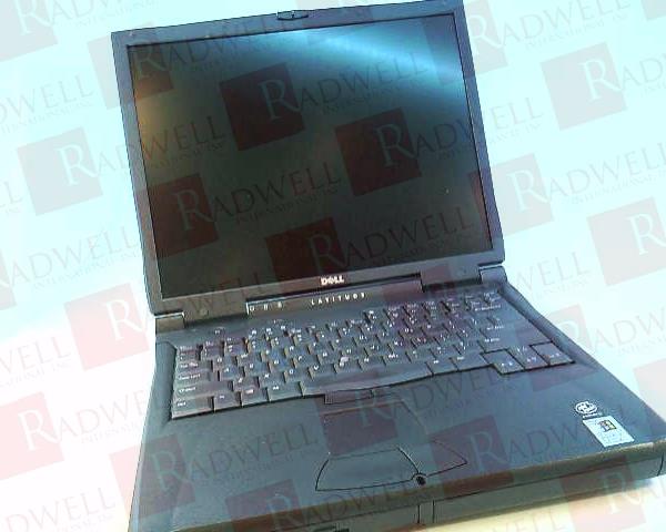 DELL PP01X