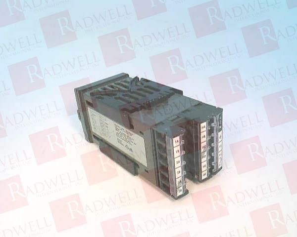 SCHNEIDER ELECTRIC 2216E/CC/VH/H6/L1/RF/2XX/ENG/XXXXX/XXXXXX/CFG:///OPT: