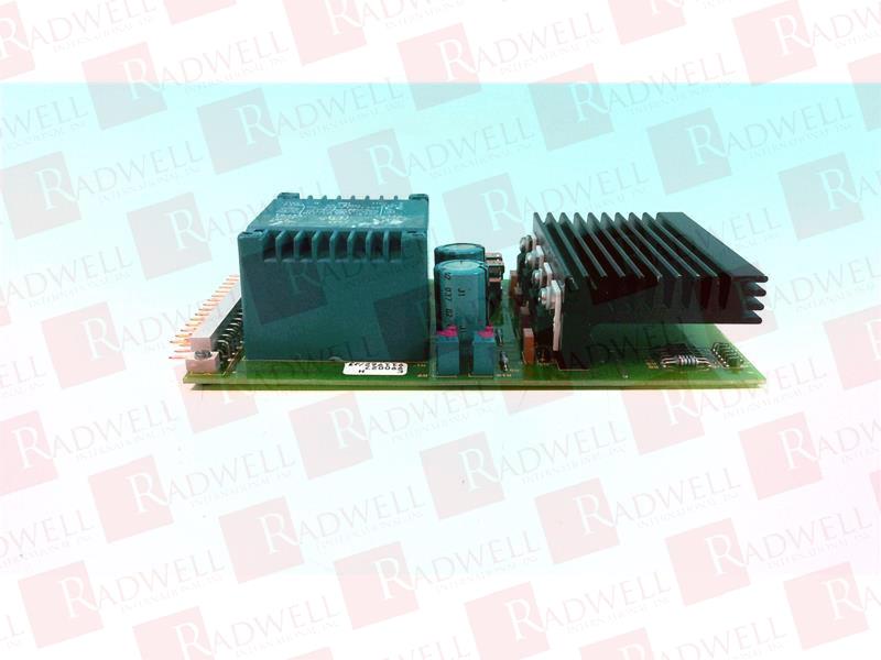 WINDMOELLER & HOELSCHER WNE54/001A