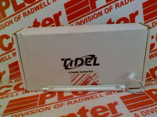 TIDEL SYSTEMS 633-0011-003S