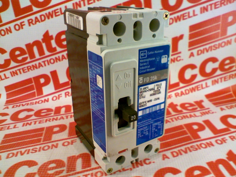 EATON CORPORATION FD2020