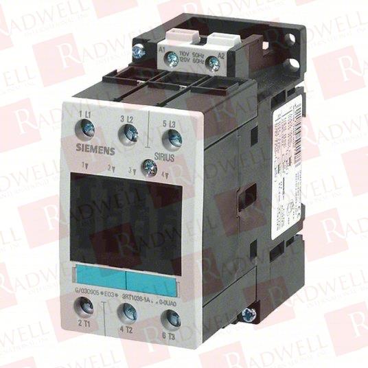 SIEMENS 3RT1036-1BB40