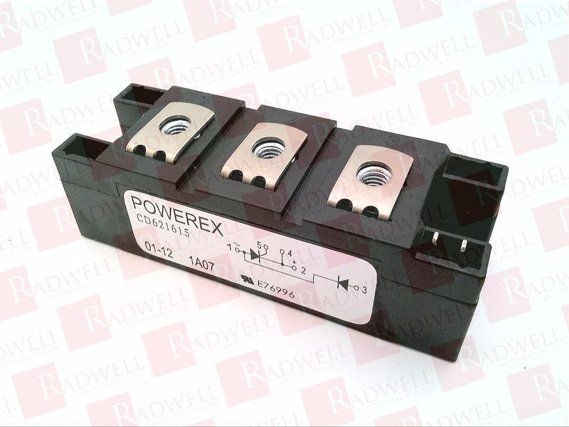 POWEREX CD621615