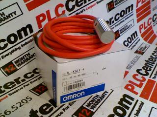 OMRON TL-X5E1-4