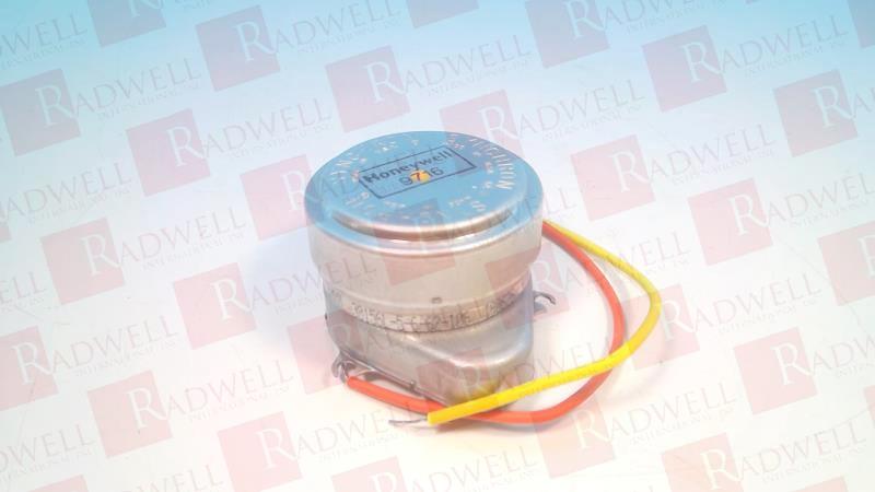 HONEYWELL 802360JA