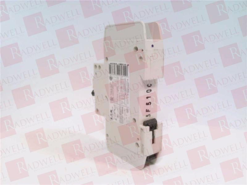 EATON CORPORATION FAZ-C10/1-NA-SP